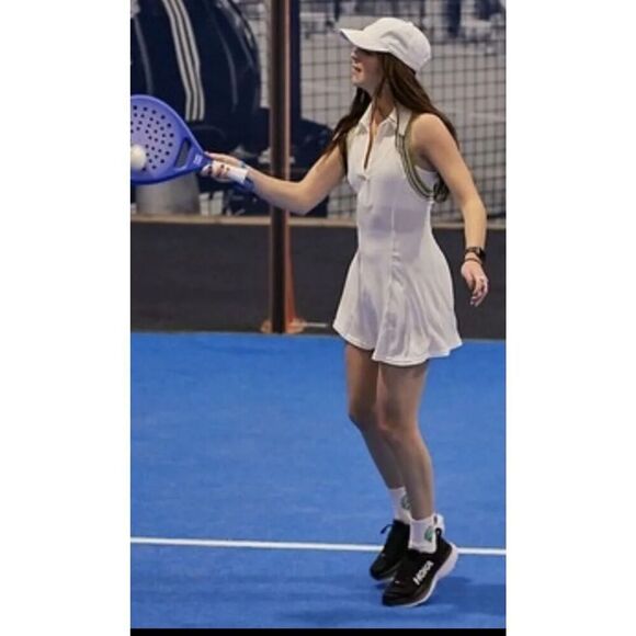 Free People Movement Pro Tip Tennis Active Dress Size XS - Picture 1 of 5